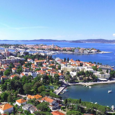 Holiday Home Catarina 1 - ZAD113 Zadar Dış mekan fotoğraf