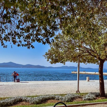 Holiday Home Catarina 1 - ZAD113 Zadar Dış mekan fotoğraf