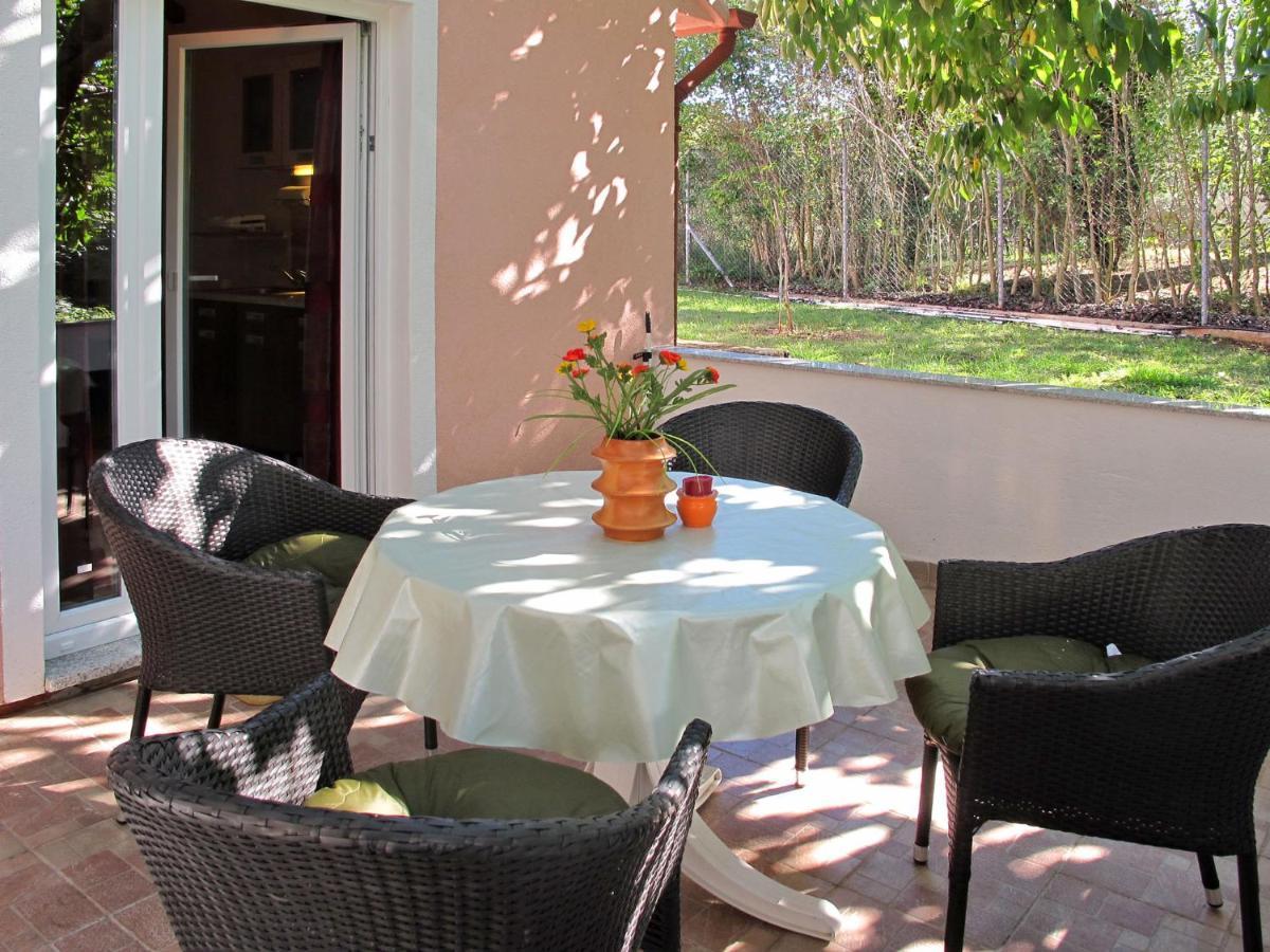 Holiday Home Catarina 1 - ZAD113 Zadar Dış mekan fotoğraf