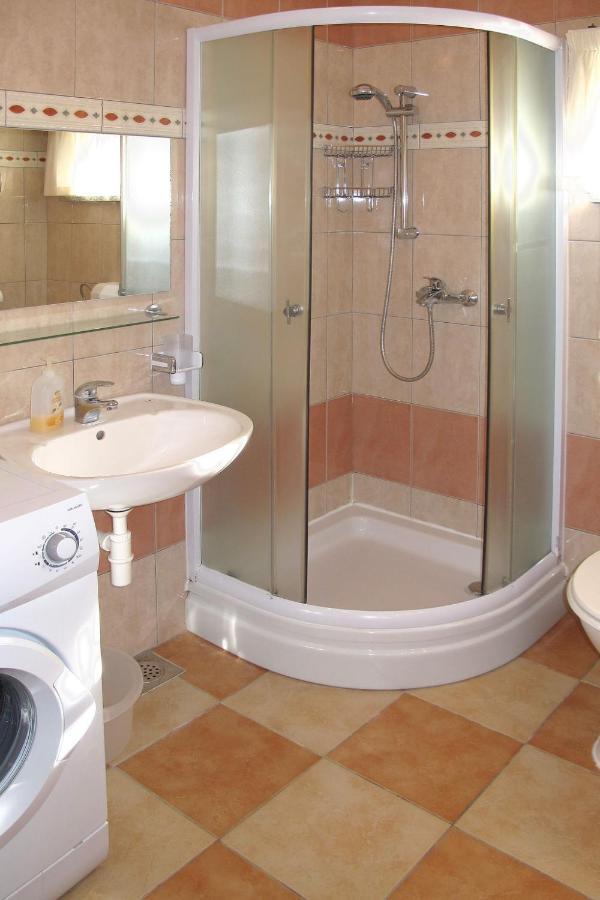 Holiday Home Catarina 1 - ZAD113 Zadar Dış mekan fotoğraf