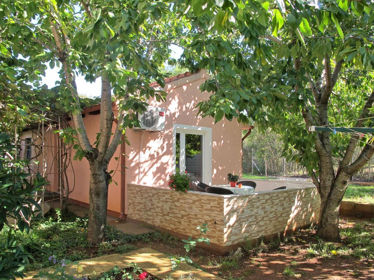 Holiday Home Catarina 1 - ZAD113 Zadar Dış mekan fotoğraf