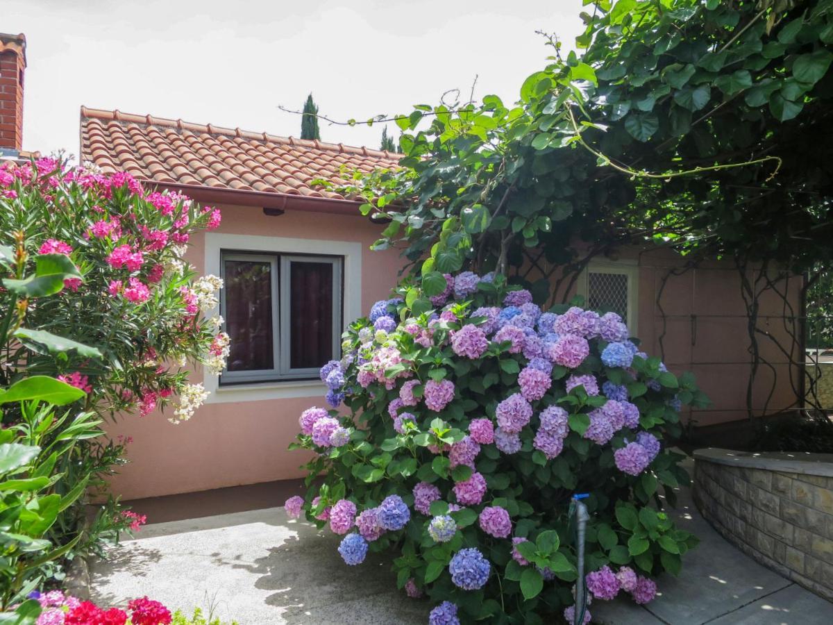 Holiday Home Catarina 1 - ZAD113 Zadar Dış mekan fotoğraf