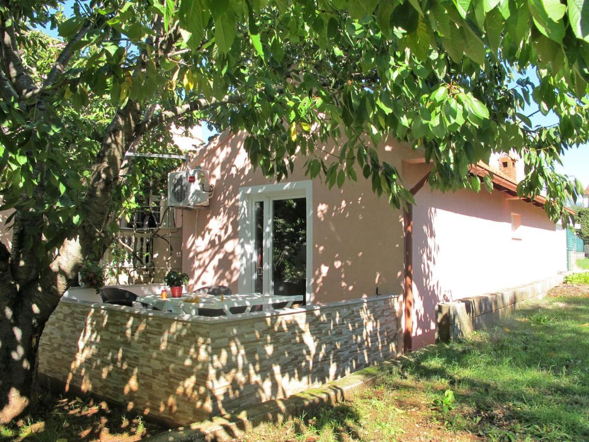 Holiday Home Catarina 1 - ZAD113 Zadar Dış mekan fotoğraf