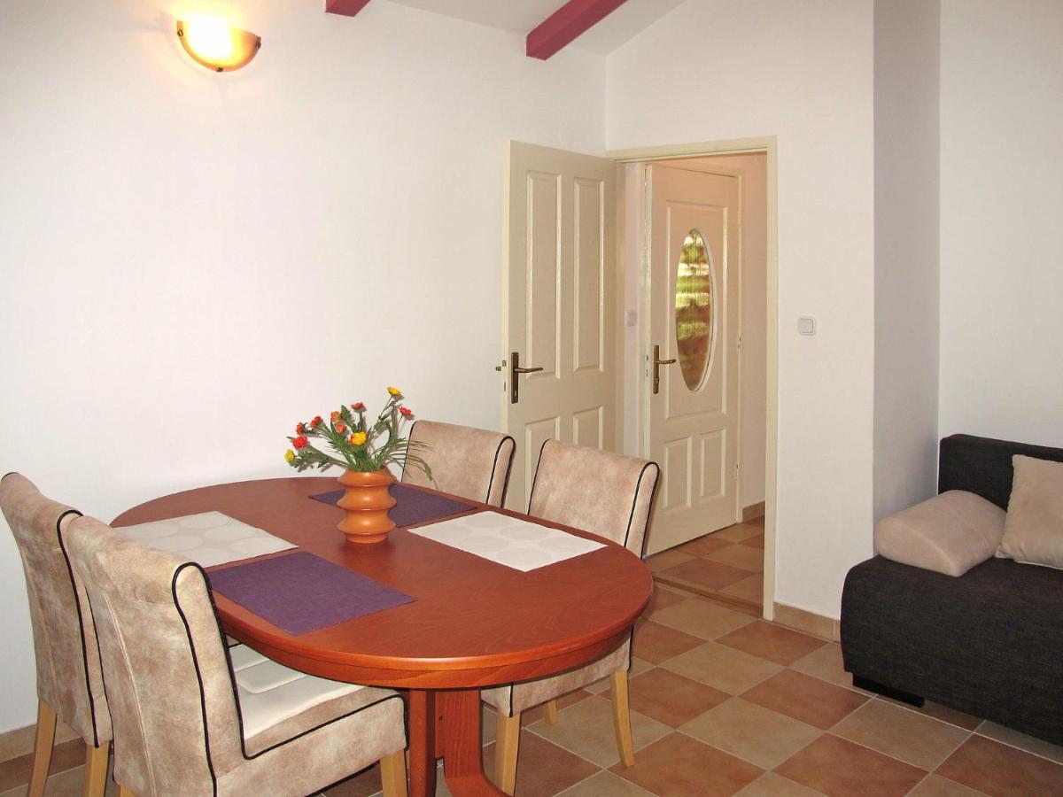 Holiday Home Catarina 1 - ZAD113 Zadar Dış mekan fotoğraf