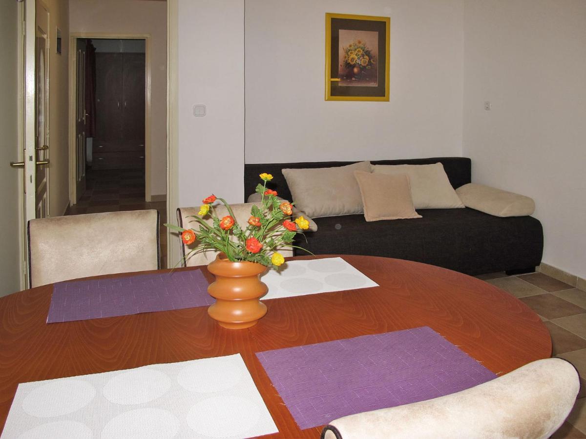 Holiday Home Catarina 1 - ZAD113 Zadar Dış mekan fotoğraf