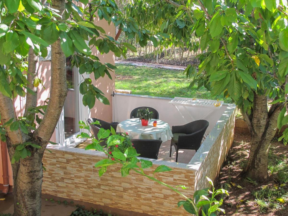 Holiday Home Catarina 1 - ZAD113 Zadar Dış mekan fotoğraf
