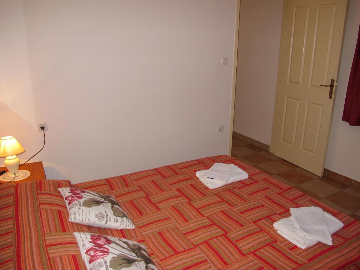 Holiday Home Catarina 1 - ZAD113 Zadar Dış mekan fotoğraf