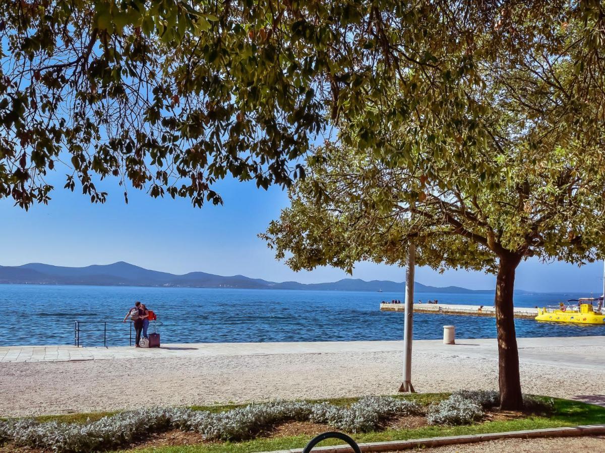 Holiday Home Catarina 1 - ZAD113 Zadar Dış mekan fotoğraf